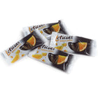 San Andrés - assortiment de délices aux fruits et au chocolat 150 g - paquet de 2-Contient un assortiment de fruits confits enrobés de chocolat