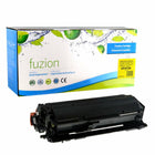 fuzion HP 657X (CF472X) Compatible Toner Cartridge - High Yield - Yellow-Ink Colour: Yellow