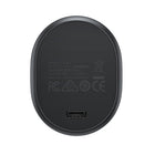 EMEET Piko Dual-Lens 4K Webcam with AI Autofocus - Black-Intelligent Audio Modes: AI-powered sound optimization for any environment.