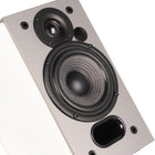 Edifier R1380T Stylish Bookshelf Speakers with dual RCA Input - White-5