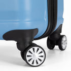 Travelpro Odyssey 24" Medium Check-In Hardside Luggage - Spinner - Blue-10