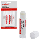 Staples Washable Glue Sticks - 20g - 3 Pack-Non-toxic; safe for children