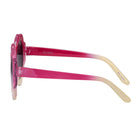 Gry Mattr Kids Sunglasses - Flower Romy-Size for kids 3+