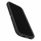 OtterBox - Étui Defender Pro XT MagSafe avec Holster pour iPhone 17 Air en Emballage en Vrac - Côté obscur Noir-Les pare-chocs autour de la caméra protègent contre les coups violents