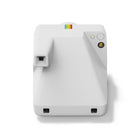 Polaroid Now+ Generation 3 Colour Film Bundle - White-Built-in tripod mount