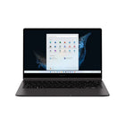 Samsung Galaxy Book 2 360 13.3" Touch Laptop - Intel Core i5-1235U - 256GB SSD - 8GB RAM - Windows 11 Home - Graphite-13.3" FHD AMOLED Display (1920 x 1080) with Touch Screen Panel