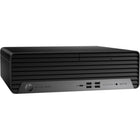 HP Elite SFF 800 G9 Desktop - Intel i7-14700 - 16 GB DDR5 RAM - 256 GB SSD - Windows 11 Pro-HP Wolf Security for Business creates a hardware-enforced, always-on, resilient defense