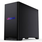 Lenovo Legion T5 30IAS10 Desktop Computer - Intel Core Ultra 7 265KF - GeForce RTX 5070 - 1 TB SSD - 32 GB RAM - Windows 11 Pro - Black-Connect multiple displays via HDMI and DisplayPort for an expansive gaming or multitasking setup