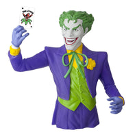 Monogram International DC Classic Joker Figural Bank-AGE: 4+