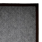Tapis de sol en bambou, brun 66468DF-3