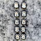 Yellow Door Pre-Coding Penguin Stones 18-Piece Set-5