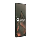 Motorola Edge 2025 - 128 GB - Deep Forest - Bell and Virgin Plus-A smarter, more personal assistant. Experience AI-powered assistance with moto ai, Google Circle to Search, and Gemini Live, all working their magic to help with everyday actions