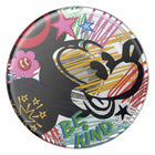 PopSockets PopGrip - Mickey Be Kind-New PopGrip and PopTop designs allow for easy swapability