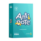 Antidote: le jeu - a French-Language Game-500 general knowledge questions