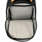 PKG Aurora Metro Backpack District - Black-Built-In Organization 