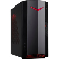 ACER N50 DG.E1ZAA.00C Gaming Desktop Computer, 2.9 GHz Intel Core i5-10400F, 1 TB HDD, 12 GB DDR4, Windows 10 Home-2.9 GHz Intel Core i5-10400F processor (12 MB cache)