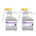 Diversey Oxivir Plus RTD Disinfectant Cleaner Concentrate - 1.5 L-Disinfectant Cleaner Concentrate