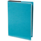 Quo Vadis Ministre Weekly Planner - 16 cm W x 24 cm H - Club Assorted Colours - French-1 week on 2 pages