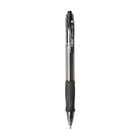 BIC Glide Bold Retractable Ballpoint Pens - 1.6mm - Black Ink - 36 Pack-Smoothest Pen in the Universe!