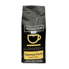 Second Cup - Café en grains foncé Espresso Forte - 312 g-312 g de café en grains entiers par sac