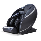 iComfort 4D Massage Chair-4D mechanism massage from neck and back to buttock and thighs in SL-shape track
