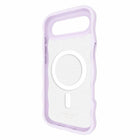 Kate Spade Wavy Compatible with MagSafe Case for iPhone 17 Air - Opal Glitter-Lifetime Warranty