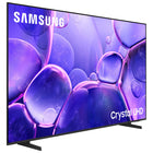 Samsung - Téléviseur intelligent LED Tizen 4K Crystal UHD HDR série U8000F de 50 pouces-Sécurité Knox Samsung