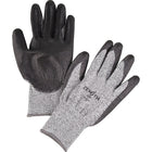 Zenith Safety - Gants Enduits, Taille 2T-Grand/11, Calibre 13, Revêtement Polyuréthane, Enveloppe En Pehp, paquet de 12-Revêtement Polyuréthane