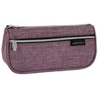 Merangue - Trousse à crayons en tissu matelassé - Paquet de 12-Paquet de 12