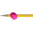 The Pencil Grip Mini Pencil Grips - 50 Pack-An important teaching tool to train young hands for gripping correctly, this grip improves handwriting, provides more control, and reduces hand fatigue