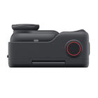 Insta360 GO Ultra Camera Standard Bundle - Black-AI-powered editing