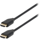 Staples - Câble HDMI 1,4 - 4 pi-Durable – Ce câble HDMI de 1,21 m est enveloppé dans une gaine de protection