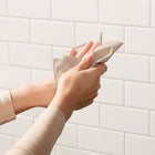 Georgia-Pacific - Essuie-mains en papier recyclés à plis multiples Pacific Blue Basic - Naturel - Paquet de 16-Ce produit est conforme à la norme Green Seal GS-1 basée sur le traitement sans chlore, l'efficacité énergétique et de l'eau, et le contenu de 100% de matériaux récupérés, avec un minimum de 50% de matériaux post-consommation.