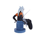 Exquisite Gaming - The Mandalorian: Ahsoka Cable Guy support de contrôleur et téléphone-Téléphone/contrôleur non inclus