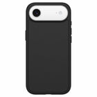 OtterBox Symmetry Compatible with MagSafe Case with Camera Control for iPhone 17 Air - Black-Integrated technology designed to support seamless interaction with Camera Control