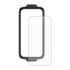 AXS ARMORGlass Screen Protector Pro for Apple iPhone 17 Pro-9H Hardness & Scratch Resistance
