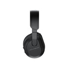 Turtle Beach Earforce Stealth 600 V3 Gaming Headset for Xbox - Black-Anywhere Audio Customization - Connect to the Swarm II companion app for PC and mobile to access a 10-band audio EQ, microphone EQ adjustments, and get the latest firmware. Select advanced audio features available in 2.4GHz wireless mode may not be supported in Bluetooth mode