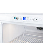 Danby Health 3.2 cu. ft. Medical Fridge - White-Purpose-built to meet the recommendations of the CDC and VFC for reliable vaccine storage