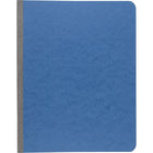Couverture de présentation ACCO PRESSTEX en carton comprimé renforcée de Tyvek - lettre - capacité de 3 po-Couverture PRESSTEX durable de 20 pts en relief résiste aux moisissures.