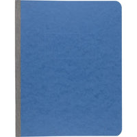 Couverture de présentation ACCO PRESSTEX en carton comprimé renforcée de Tyvek - lettre - capacité de 3 po-Couverture PRESSTEX durable de 20 pts en relief résiste aux moisissures.