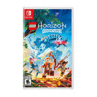 LEGO Horizon Adventures for Nintendo Switch-Explore the much-loved world of Horizon and come face-to-face with the game’s awe-inspiring machines - all faithfully recreated in LEGO bricks. 