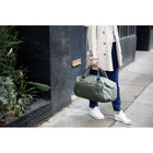 Peak Design Travel Duffle - 35 L - Sage-10