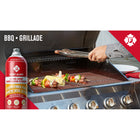 First Alert Biodegradable Fire Spray - 414 mL-Ideal for use in kitchen, garage, boat, RV, dorm, and more