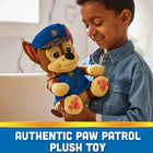 PAW Patrol Chase Bedtime Plush-Inspires creative play: kids will love creating pretend play adventures throughout the day, reliving their favorite scenes from the show, then snuggling up to their little plushies at bedtime!