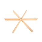 TickiT Wooden Discovery Dividers - Set of 3-Safe and durable: These dividers are designed to last for years of home and classroom use. The wood is smooth and it won't splinter