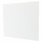 JAM Paper - Cartes de correspondance plates vierges, format A2, 4 1/4 po x 5,5 po, blanches, paquet de 50-Taille : 4,25 x 5,5 pouces (s’adapte parfaitement aux enveloppes A2)