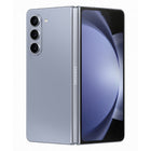 Samsung Galaxy Z Fold5 7.6" - 256 GB - Icy Blue - Bell and Virgin Plus-Processor: Octa-core Snapdragon 8 Gen 2 for Galaxy