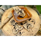 Yellow Door Dig and Discover - Triceratops & Spinosaurus-8