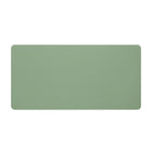 Manhattan Comfort Ella 47.2" Modern Coffee Table - Sage Green-23.6" L x 47.2" W x 15.9" H