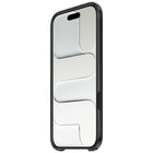 Apple iPhone Air Case with MagSafe - Shadow-Featuring two connection points, this case can securely attach to the Crossbody Strap, allowing you to conveniently wear your iPhone hands-free